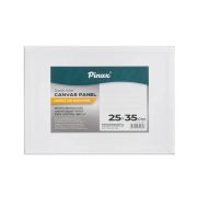 Холст на картоне 25х35 Pinax