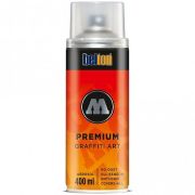 Лак аэрозольный матовый Premium 253 400мл