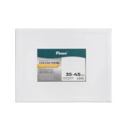 Холст на картоне 35х45 Pinax