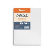 Холст на подрамн. 13х18 хл.100% Pinax 380г