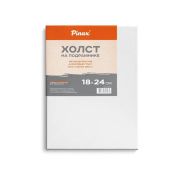Холст на подрамн. 18х24 хл.100% Pinax 380г