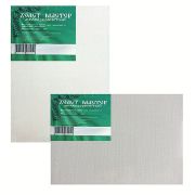 Холст на подрамн. 70х90 лен100% Холст-Мастер МЗ