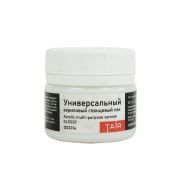 Лак художественный акриловый глянцевый Таир 20мл