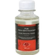 Лак акрил-фисташковый Таир 100мл