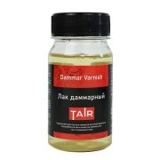 Лак даммарный Таир 100мл