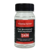 Лак финишный фиксирующий Таир 100мл