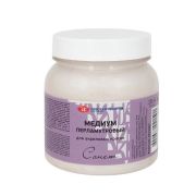 Медиум перламутровый Сонет для акриловых красок 220мл