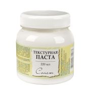 Паста текстурная Сонет 220мл