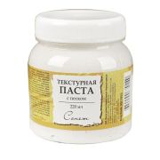 Паста текстурная Сонет с песком 220мл