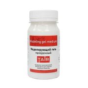 Гель моделирующий Таир Прозрачный 100мл