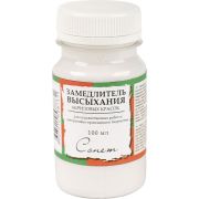 Замедлитель высыхания акрил. красок «Сонет» 100мл