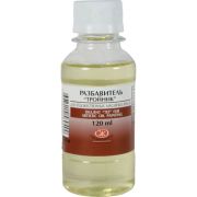 Разбавитель для масл. красок «Тройник» ЗХК НП 120мл