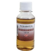 Разбавитель для масл. красок ЗХК НП 120мл