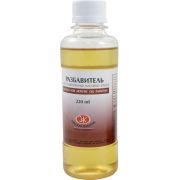 Разбавитель для масл. красок ЗХК НП 220мл