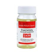 Очиститель масляной живописи Таир 100мл