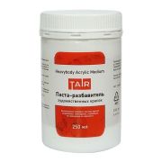 Паста-разбавитель художеств. красок Таир 250 мл