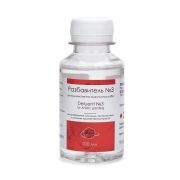 Разбавитель №3 Уайт-спирит Таир 100мл