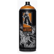Краска аэрозольная ARTON Clockwork crew 400мл