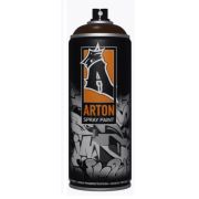 Краска аэрозольная ARTON Dark Tobacco 400мл