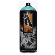 Краска аэрозольная ARTON Lagoon 400мл