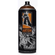 Краска аэрозольная ARTON Macadamia 400мл