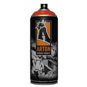 Краска аэрозольная ARTON Phoenix 400мл