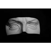 Глаза Давида (гипс)