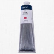 Краска масл.«Ладога» Белила титановые 120мл