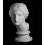 Голова Афродиты Книдос (гипс) 27*34*48см