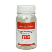 Замедлитель высыхания акрил. красок Таир 100мл