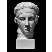Голова Диадумена 20*20*33см