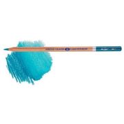 Карандаш акварельный «БН» Бирюзово-синий