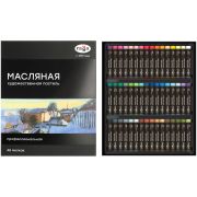 Набор пастели масляной Гамма 48цв.