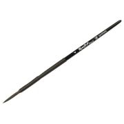 Кисть имитация белки круглая Roubloff aqua № 4 черная