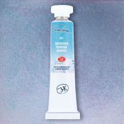 Акварель в тубе «БН» Бирюзово-розовая дымка 10мл