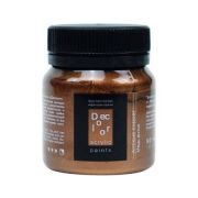 Краска акрил. «Деколор» Таир Медь антик 50мл