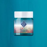 Гуашь «М-К» Бирюзовая 40мл.