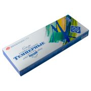 Набор темперных ПВА красок МК 12х18мл