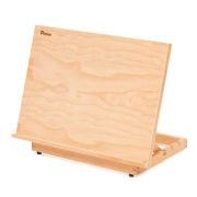 Мольберт Pinax настольный бук холст до 30см