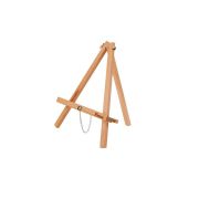 Мольберт Pinax настольный тренога малая бук до 25см
