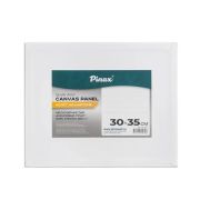 Холст на картоне 30х35 Pinax