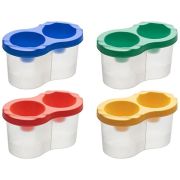 Стакан-непроливайка Гамма двойной