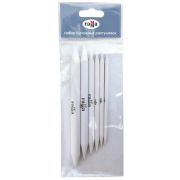 Набор растушевок бумажных Гамма «Студия» 6шт.