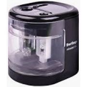 Точилка электрическая Berlingo 2 отверстия