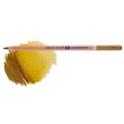 Карандаш акварельный «БН» Жженая охра