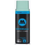 Краска аэрозольная Coversall WB Riviera pastel 400мл