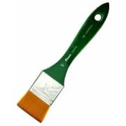 Кисть-флейц синтетика «Pinax creative» N40