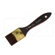 Кисть-флейц синтетика жесткая «Pinax creative» N40