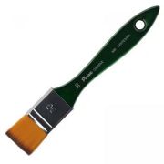 Кисть-флейц синтетика «Pinax creative» N30