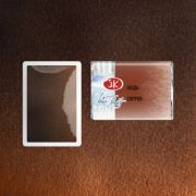 Акварель в кювете «БН» металлик Медь 2,5мл